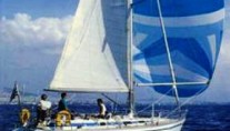 swan 42